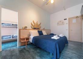 Hotel Giorgetti Orange 4