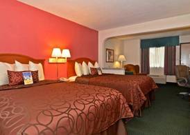 Econo Lodge Inn & Suites Memphis East 5