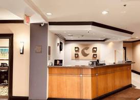 Comfort Inn & Suites Meriden East 5
