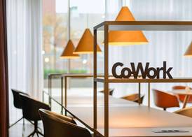 Comwell Aarhus Dolce by Wyndham 3