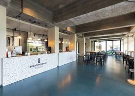 Boardinghouse St.Pauli 5