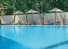 AIDA Hotel - Bentota 2