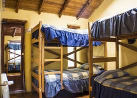 Samay Wasi Hostel 4