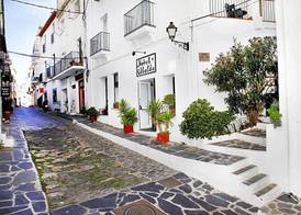 Hotel Ubaldo 3