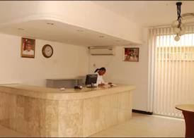Hans Place Hotel 2