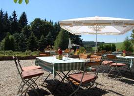 Landhotel Altes Zollhaus 3
