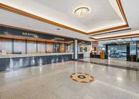 Town in Town Hotel Bangkok 2