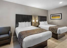SureStay Plus by Best Western Santa Clara Silicon Valley 5