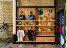 ARTOTEL Thamrin Jakarta 2