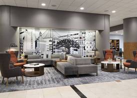 Oakland Marriott City Center 3