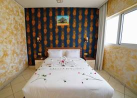 Great Holiday Apart-Hotel & Penthouse 2