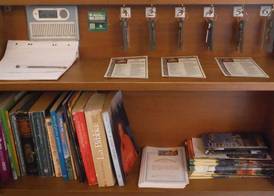 Camere Gambacorta Assisi 3