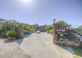 Hotel Dulce Nombre - Tarifa - Parking Gratis 2