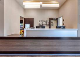 Sleep Inn & Suites Lancaster-Platteville 2
