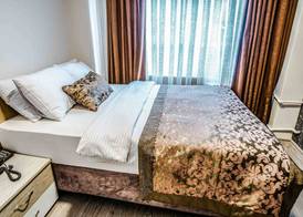 Lazz City Hotel 5