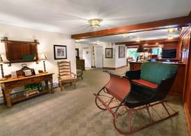 The Valley Inn, an Ascend Collection Hotel 3