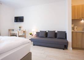 VacationClub - Aquamarina Apartments 4