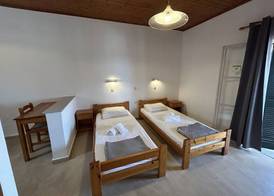 Kavos Panorama Complex 5