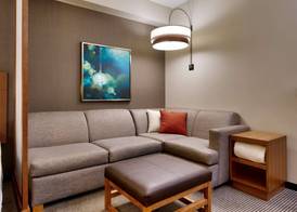 Hyatt Place Boise/Downtown 3