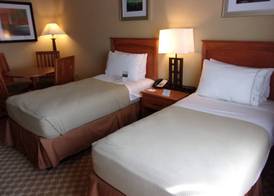 Holiday Inn Express & Suites CHICAGO WEST-ROSELLE by IHG 5
