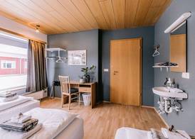Eldá Guesthouse 3