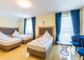 Hotel Arena 3