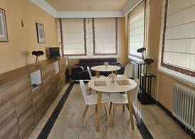Casablanca Hotel Studios 3