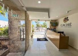 Cache Hotel Boutique - Adults Only 2