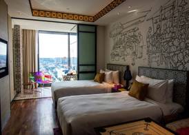 Hotel Indigo SINGAPORE KATONG by IHG 3