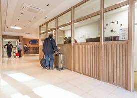 Hostal Welcome 2