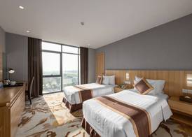 The Reed Hotel 5