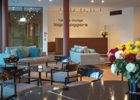 Hotel Lago Maggiore - Welcome! 4