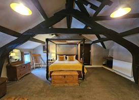 Gosforth Hall Inn 4