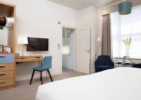 The Orchid Hotel 4