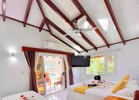 Villa Chez Batista 2