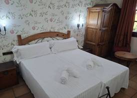 Hotel El Castell 5