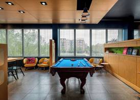 Aloft by Marriott Richmond West Short Pump 5