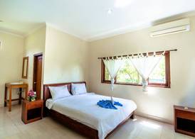 Teba House Bisma Ubud by Ecommerceloka 5