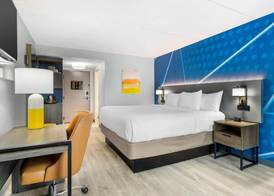 Comfort Inn Oak Ridge - Knoxville 5