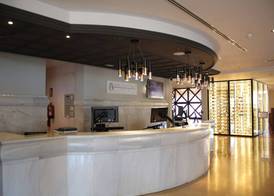 Hotel Alicante Golf 5