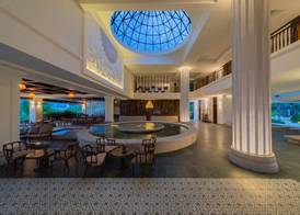Alibu Resort Nha Trang 5