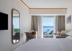 Bluesun Hotel Soline 4