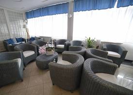 Hotel Villa Rosa 4