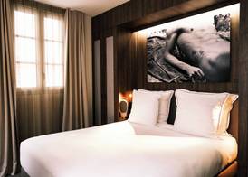 Hôtel Jules & Jim 5