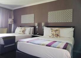 Sabi River Sun Resort 4