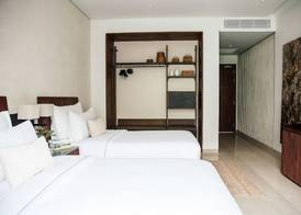 Treeline Urban Resort 4