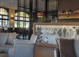 Grand Hotel Belle Vue 4