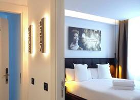 Woohoo Rooms Unique Madrid 2