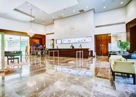 Hotel San Fernando Plaza 3