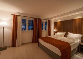 Aparthotel Miramare 3
